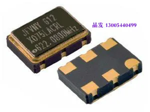 5PCS Управляемый напряжением SMD Кристалл VCXO 5 * 7 27 М 27 МГц 27 000 МГц 5070 6 футов 6p 7050
