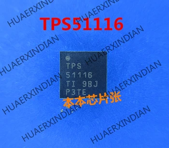 1шт Новый TPS51116PWPR TPS51116 TPS51116RGER TSSOP QFN 2 высокого качества