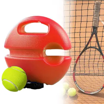 Tennis Trainer Tennis Training Пособие для начинающих игроков Индивидуальные тренировки