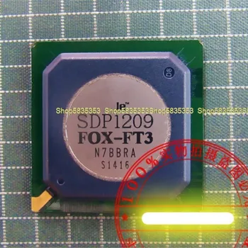 2-10PCS Новый жидкокристаллический чип SDP1209 (FOX-FT3)