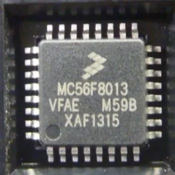 MC56F8013VFAE 32-LQFP Новый оригинальный приклад