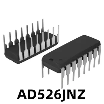 1PCS Новый AD526JNZ AD526JN программный усилитель с программируемым коэффициентом усиления DIP16