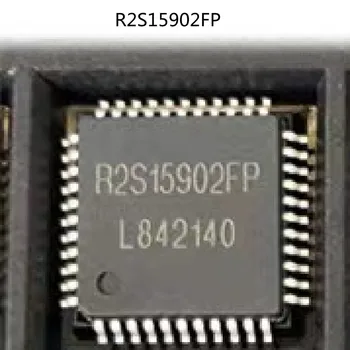 Новая оригинальная интегральная микросхема R2S15902FP QFN44 для электронного регулятора громкости