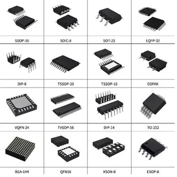 100% оригинальные микроконтроллеры (MCU/MPU/SOC) ATTINY84A-MUR) QFN-20-EP (4x4)