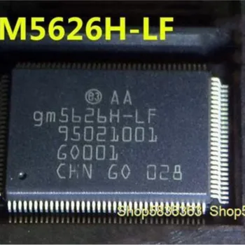 2-10PCS Новый жидкокристаллический чип GM5626H-LF GM5626H-LF-AA QFP128