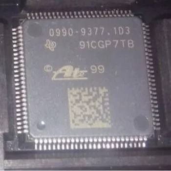 0990-9377.1D3 НОВИНКА Оригинальная оригинальная упаковка чипов 100-TQFP
