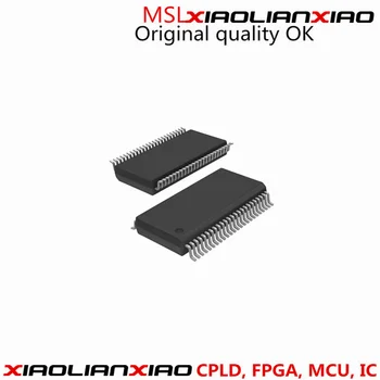 1 шт. xiaolianxiao MT28EW512ABA1HJS-0SIT TSOP56 Оригинальное качество микросхемы нормальное Может быть обработан с помощью печатной платы