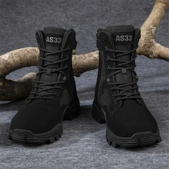 ETE размер 41 летние походные ботинки мужские кроссовки военные тактические туфли мужские кроссовки спортивный топ комфорт teniz lofer school YDX1