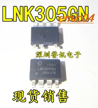Исходный запас LNK304GN LNK305GN IC SOP-7