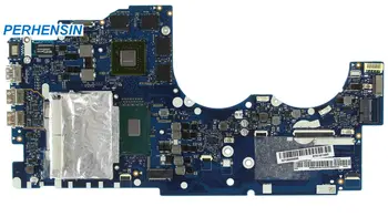 ДЛЯ материнской платы Lenovo Y700-15ISK NM-A541 i5-6300HQ Nvidia GTX 960M 4GB 5B20K28144 5B20L80404 Проверена быстрая доставка