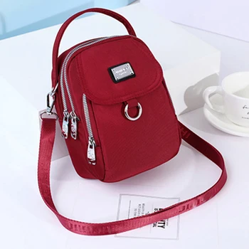 Элегантные оксфордские сумки-мессенджеры для работы Многофункциональная портативная сумка для поездок на работу Подарок на день рождения