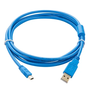  Подходящий кабель для программирования мини-портов USB серии Panasonic FP0R / FP0H / FP7 / FP-XH USB-MT6000 / MT8000