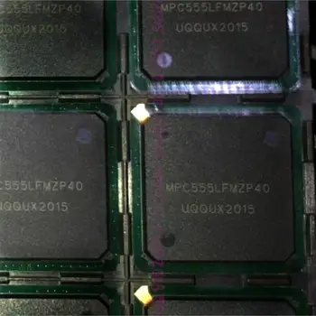 1-10 шт. Новый чип микроконтроллера BGA272 MPC555LFMZP40