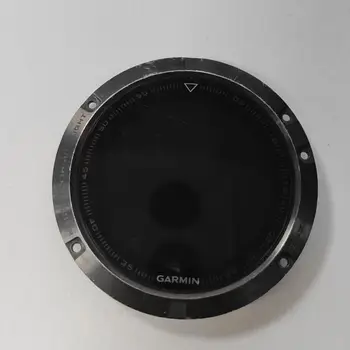 Черный ЖК-экран для GARMIN Fenix 5 Сапфировый ЖК-дисплей Экран ЖК-дисплей ЖК-панель ЖК-дигитайзера Замена части стеклянной панели