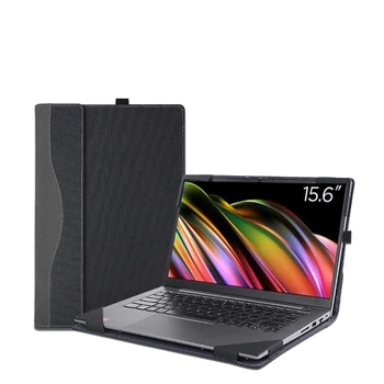 чехол для Lenovo Ideapad 15 ALC7 2022 15s 2021 Чехол для ноутбука Съемный чехол Сумка Защитная кожа Стилус Подарок