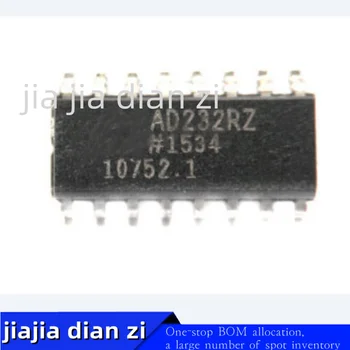 1шт./лот AD232RZ AD232ARZ чипы SOP16 ic в наличии