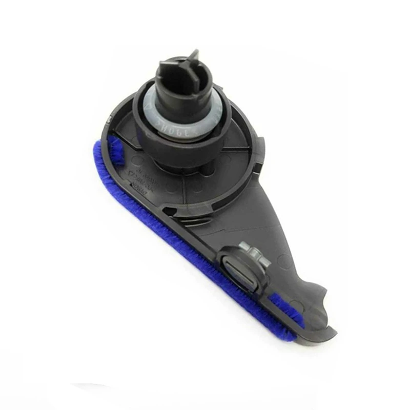 3X Торцевая крышка роликовой щетки для Dyson V6 V7 V8 V10 V11 V15 Запчасти для замены боковых частей торцевой крышки пылесоса
